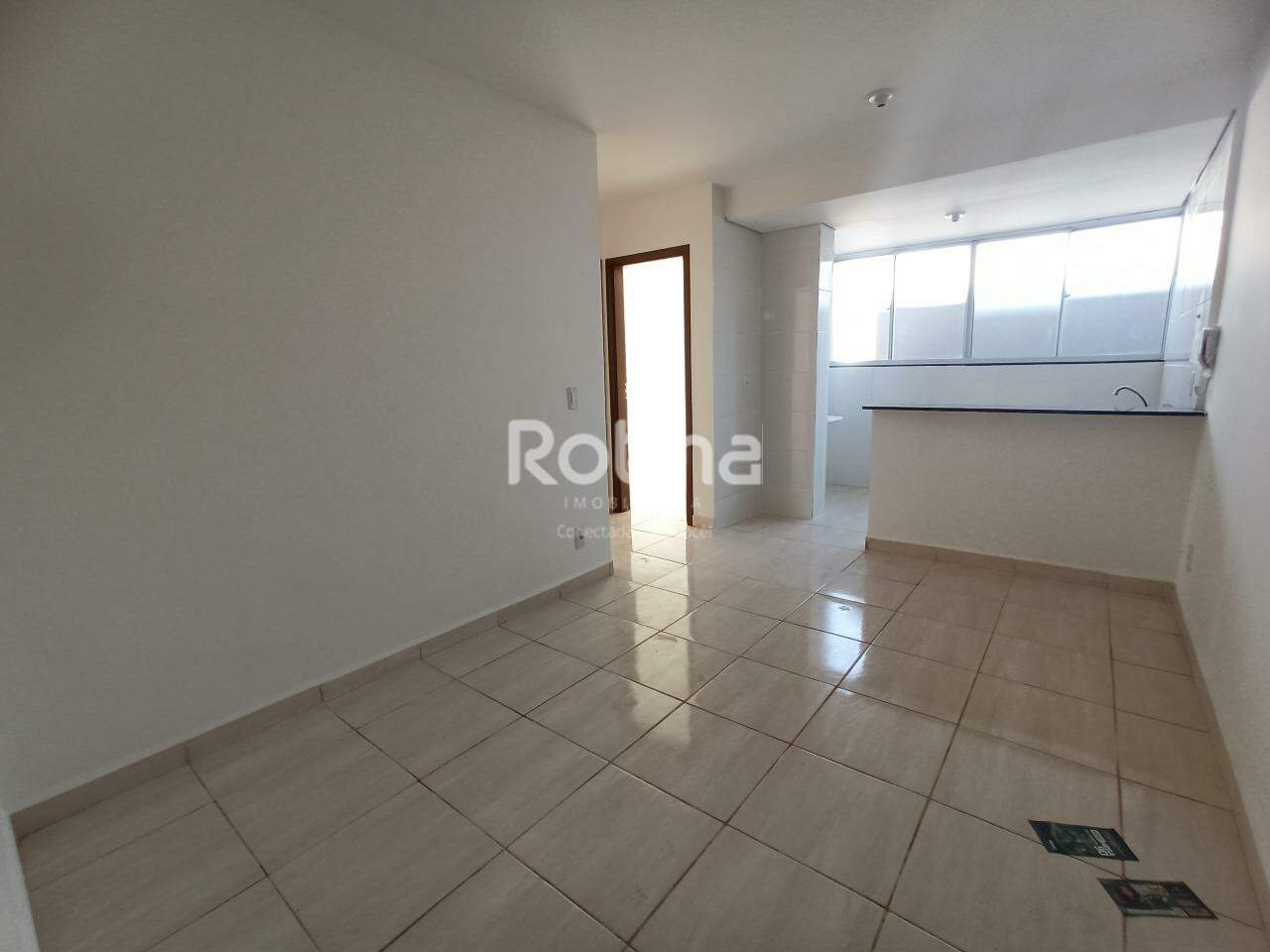 Apartamento para alugar, 2 quartos em Uberlândia no bairro Jardim Europa no valor de R$ 1.100,00 - Rotina Imobiliária: 