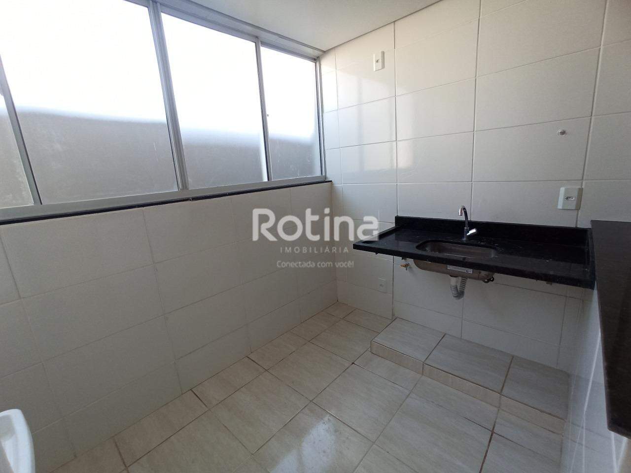 Apartamento para alugar, 2 quartos em Uberlândia no bairro Jardim Europa no valor de R$ 1.100,00 - Rotina Imobiliária: 