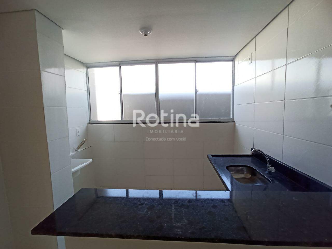 Apartamento para alugar, 2 quartos em Uberlândia no bairro Jardim Europa no valor de R$ 1.100,00 - Rotina Imobiliária: 