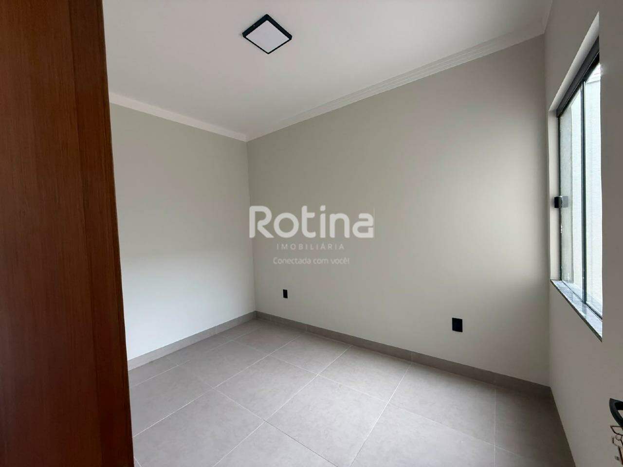 Casa à venda, 3 quartos em Uberlândia no bairro Jardim América no valor de R$ 485.000,00 - Rotina Imobiliária: 