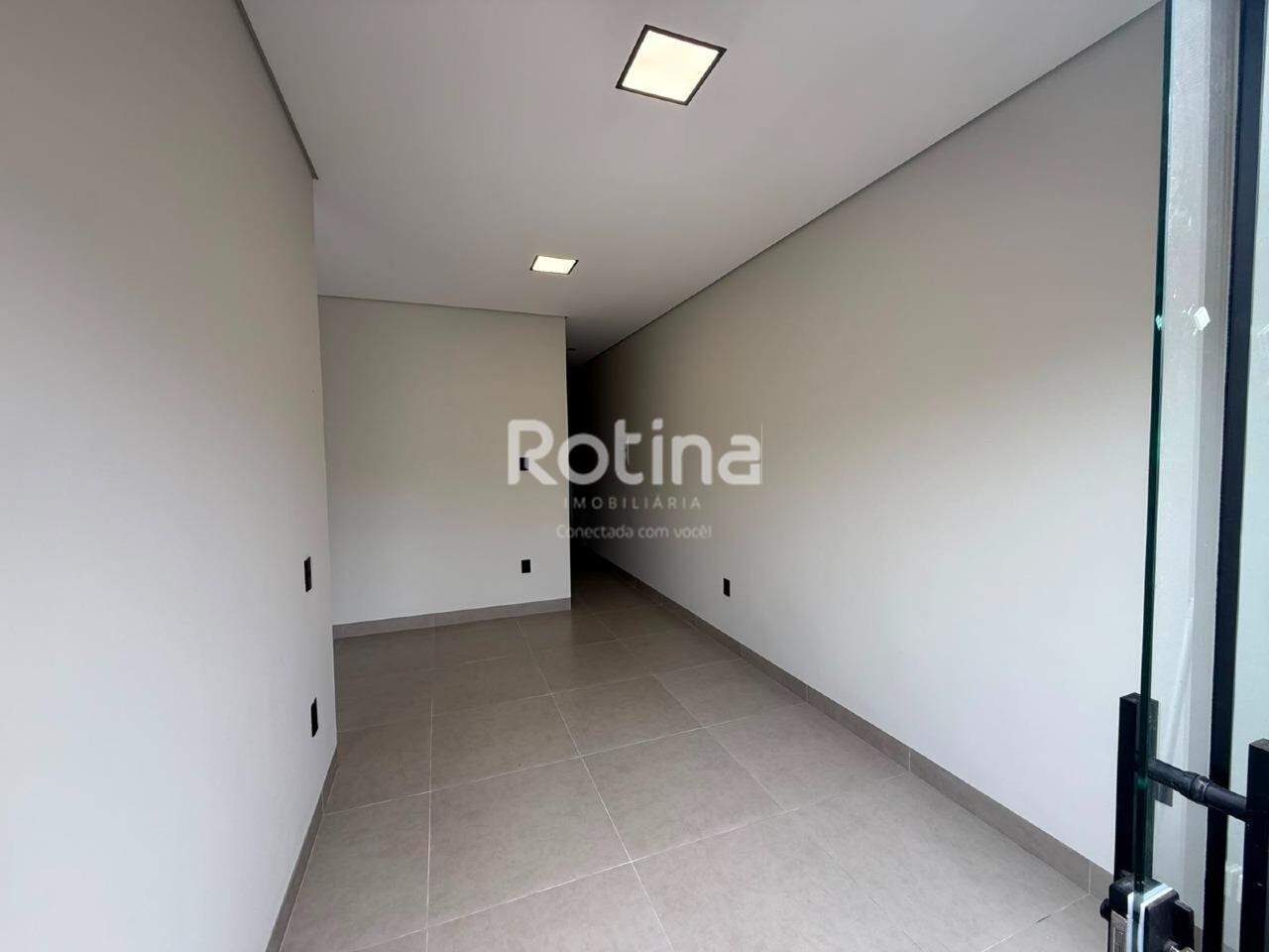 Casa à venda, 3 quartos em Uberlândia no bairro Jardim América no valor de R$ 485.000,00 - Rotina Imobiliária: 