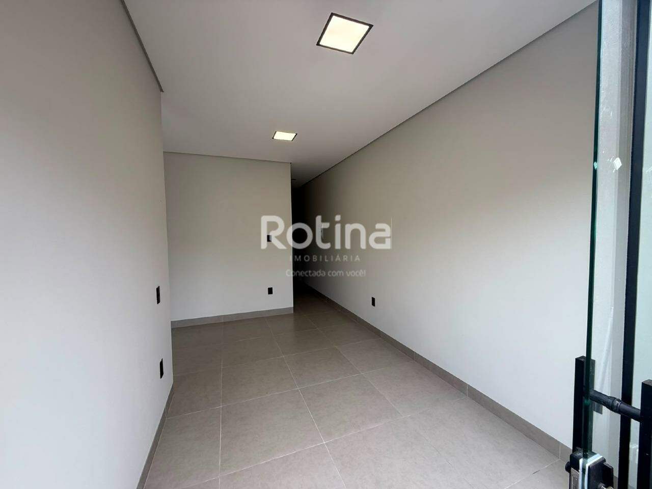 Casa à venda, 3 quartos em Uberlândia no bairro Jardim América no valor de R$ 485.000,00 - Rotina Imobiliária: 
