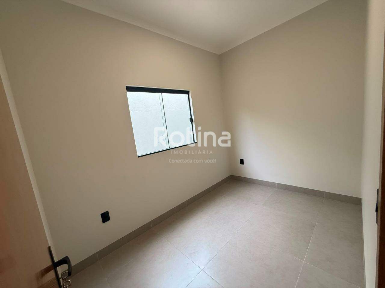 Casa à venda, 3 quartos em Uberlândia no bairro Jardim América no valor de R$ 485.000,00 - Rotina Imobiliária: 