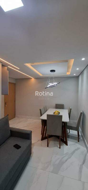 Apartamento à venda, 2 quartos em Uberlândia no bairro Jardim Europa no valor de R$ 230.000,00 - Rotina Imobiliária: 