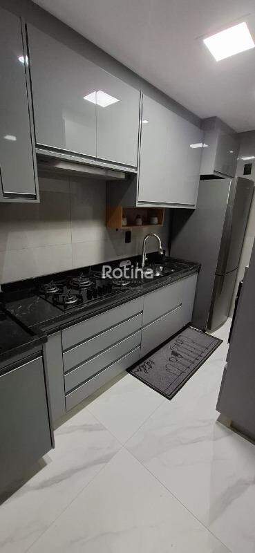 Apartamento à venda, 2 quartos em Uberlândia no bairro Jardim Europa no valor de R$ 230.000,00 - Rotina Imobiliária: 