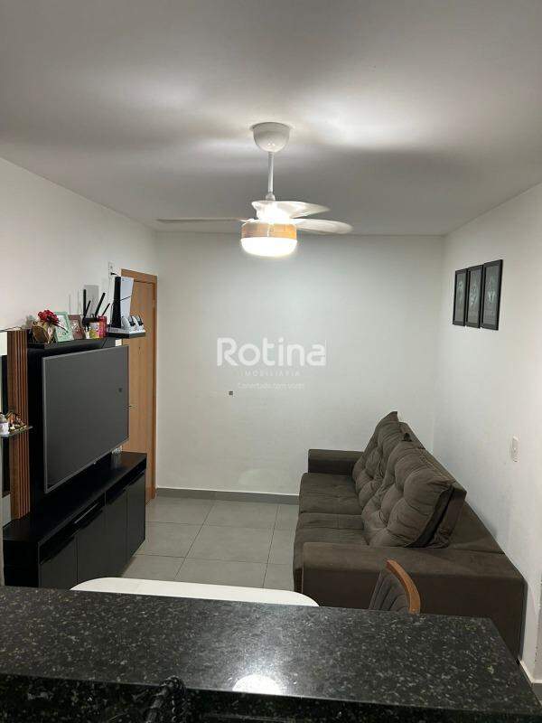 Apartamento à venda, 2 quartos em Uberlândia no bairro Jardim Patrícia no valor de R$ 240.000,00 - Rotina Imobiliária: 