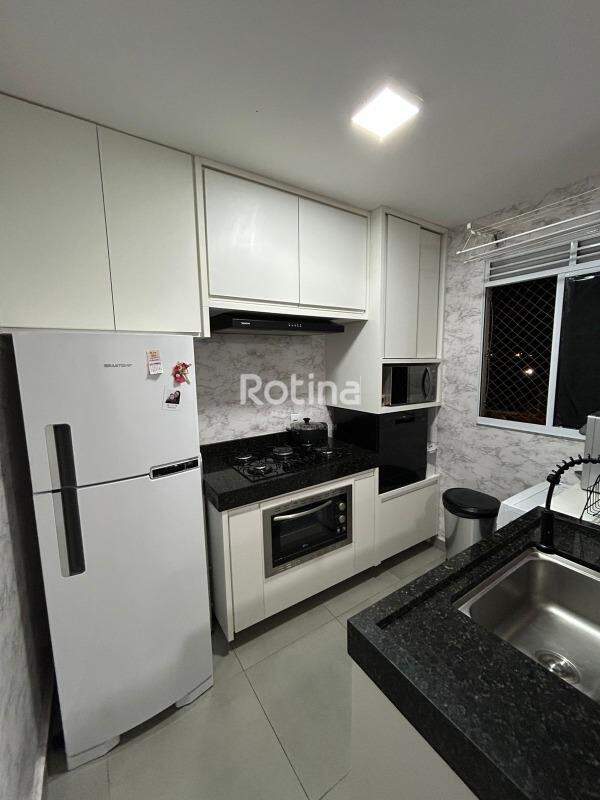 Apartamento à venda, 2 quartos em Uberlândia no bairro Jardim Patrícia no valor de R$ 240.000,00 - Rotina Imobiliária: 
