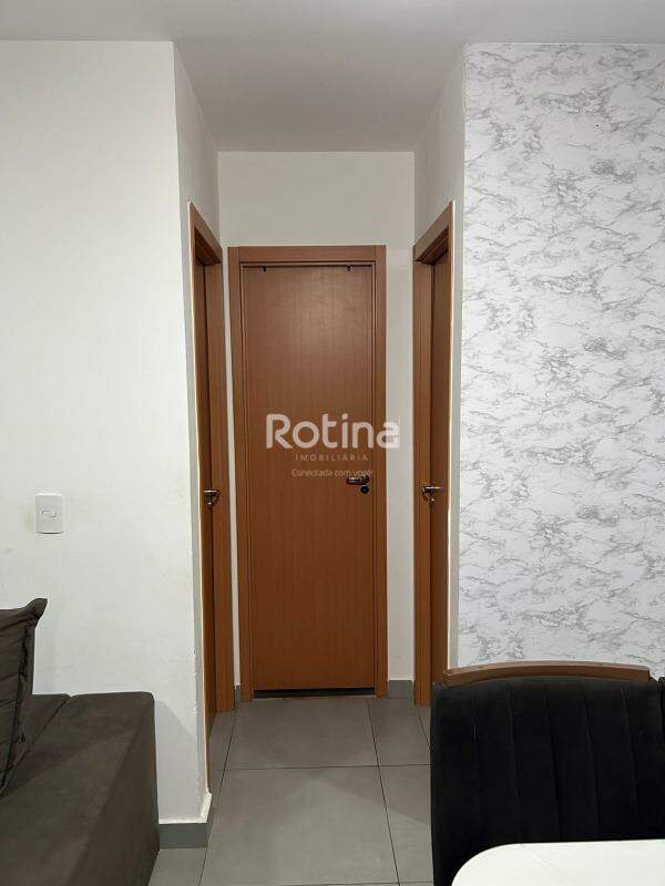 Apartamento à venda, 2 quartos em Uberlândia no bairro Jardim Patrícia no valor de R$ 240.000,00 - Rotina Imobiliária: 