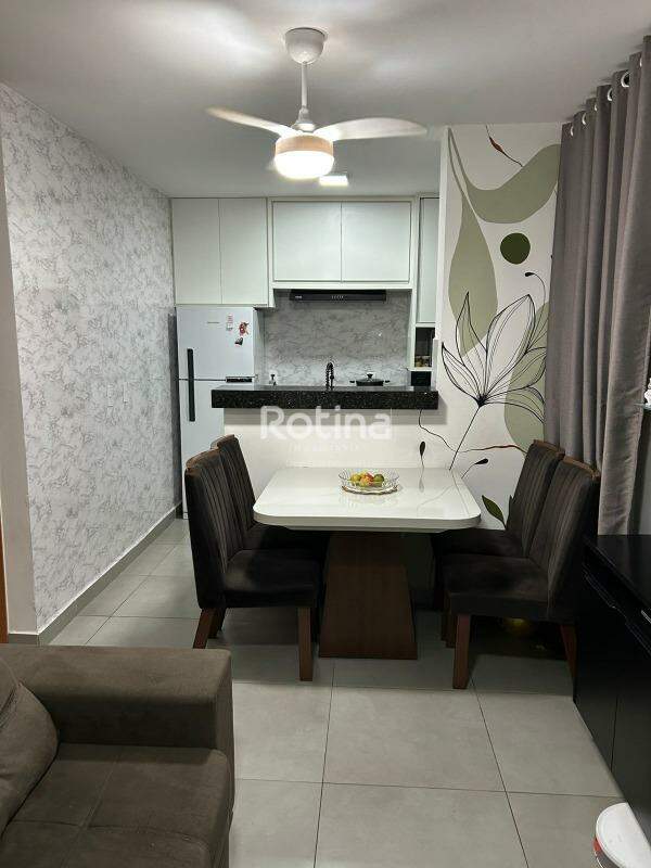 Apartamento à venda, 2 quartos em Uberlândia no bairro Jardim Patrícia no valor de R$ 240.000,00 - Rotina Imobiliária: 