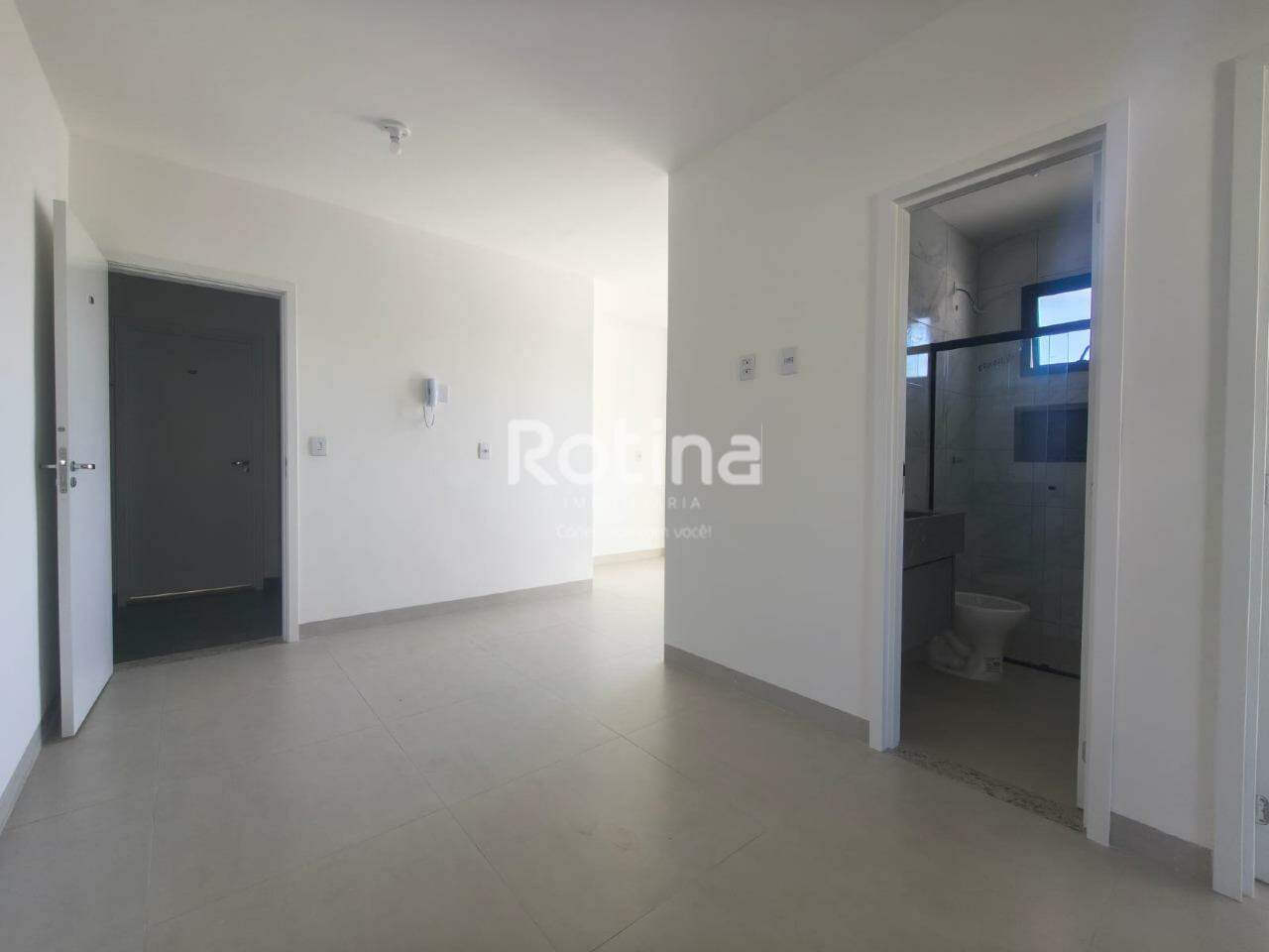 Apartamento para alugar, 2 quartos em Uberlândia no bairro Santa Mônica no valor de R$ 2.200,00 - Rotina Imobiliária: 