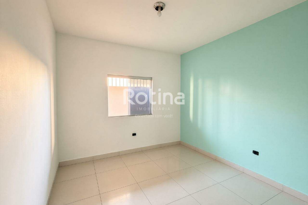 Casa à venda, 2 quartos em Uberlândia no bairro São Jorge no valor de R$ 330.000,00 - Rotina Imobiliária: 