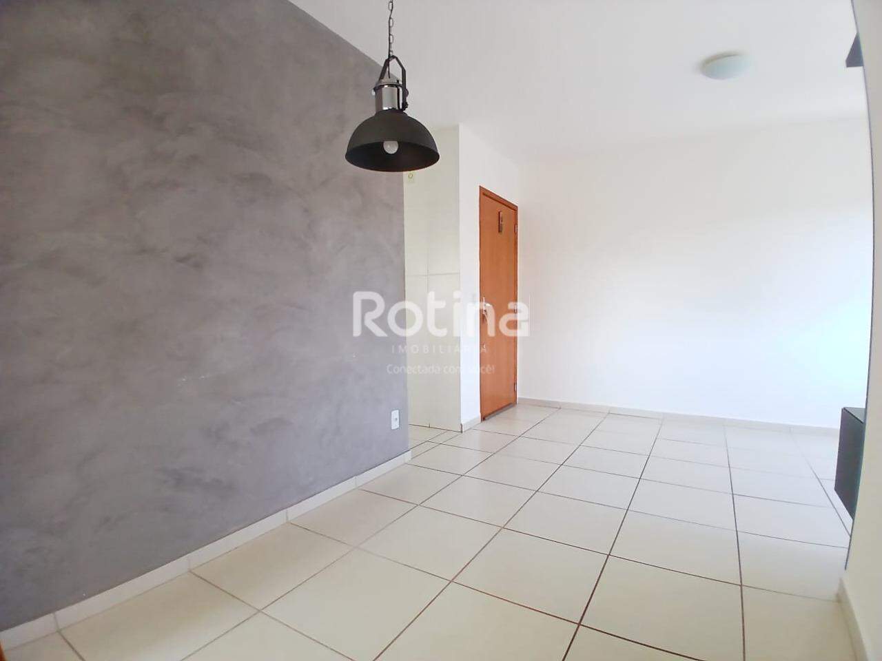 Apartamento à venda, 2 quartos em Uberlândia no bairro Jardim Ipanema no valor de R$ 210.000,00 - Rotina Imobiliária: 