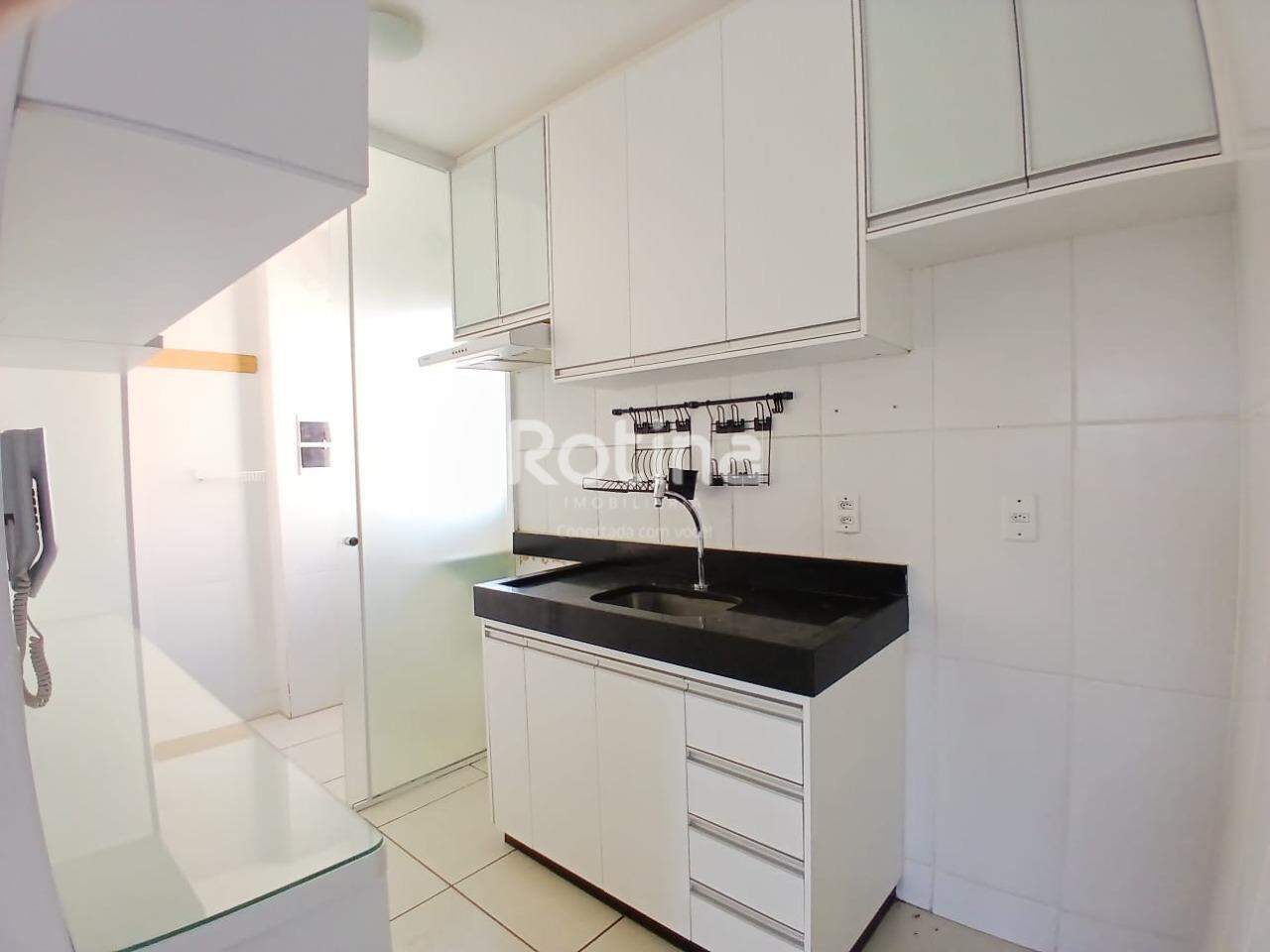 Apartamento à venda, 2 quartos em Uberlândia no bairro Jardim Ipanema no valor de R$ 210.000,00 - Rotina Imobiliária: 