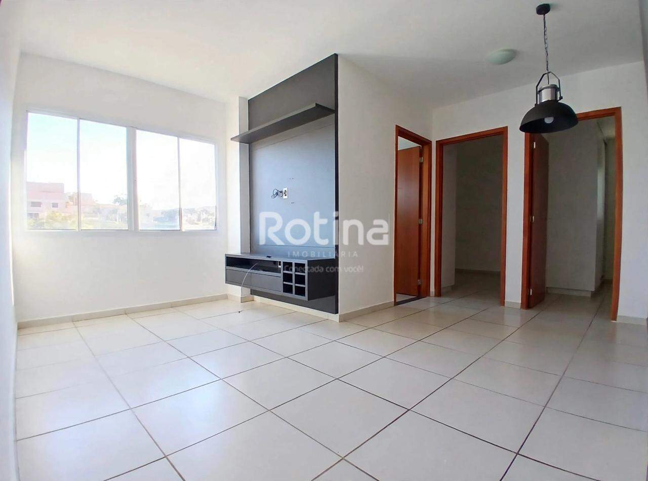 Apartamento à venda, 2 quartos em Uberlândia no bairro Jardim Ipanema no valor de R$ 210.000,00 - Rotina Imobiliária: 