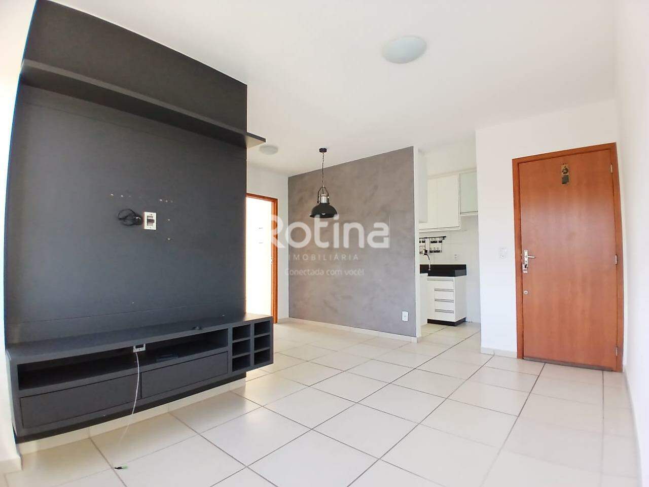 Apartamento à venda, 2 quartos em Uberlândia no bairro Jardim Ipanema no valor de R$ 210.000,00 - Rotina Imobiliária: 