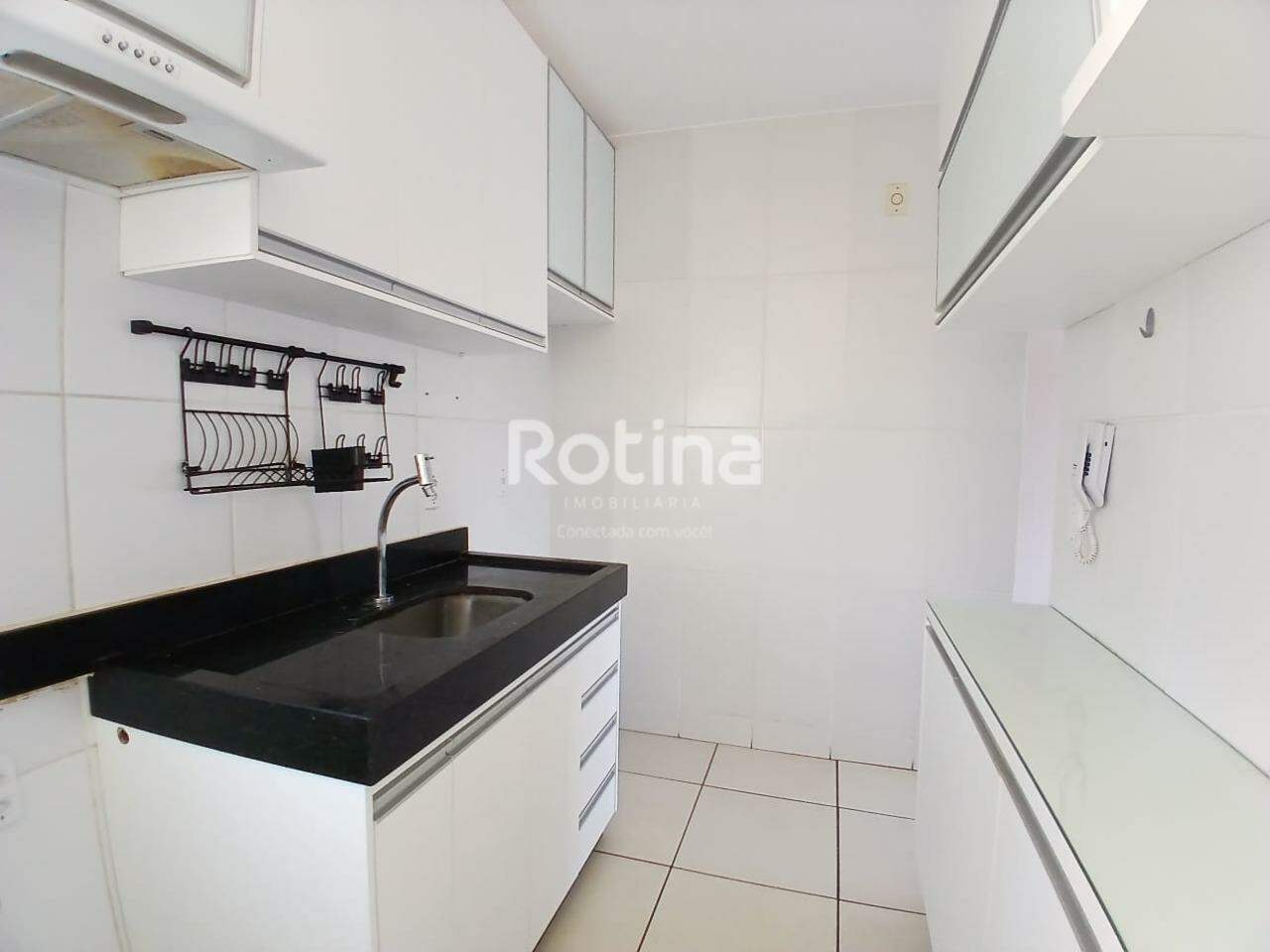 Apartamento à venda, 2 quartos em Uberlândia no bairro Jardim Ipanema no valor de R$ 210.000,00 - Rotina Imobiliária: 