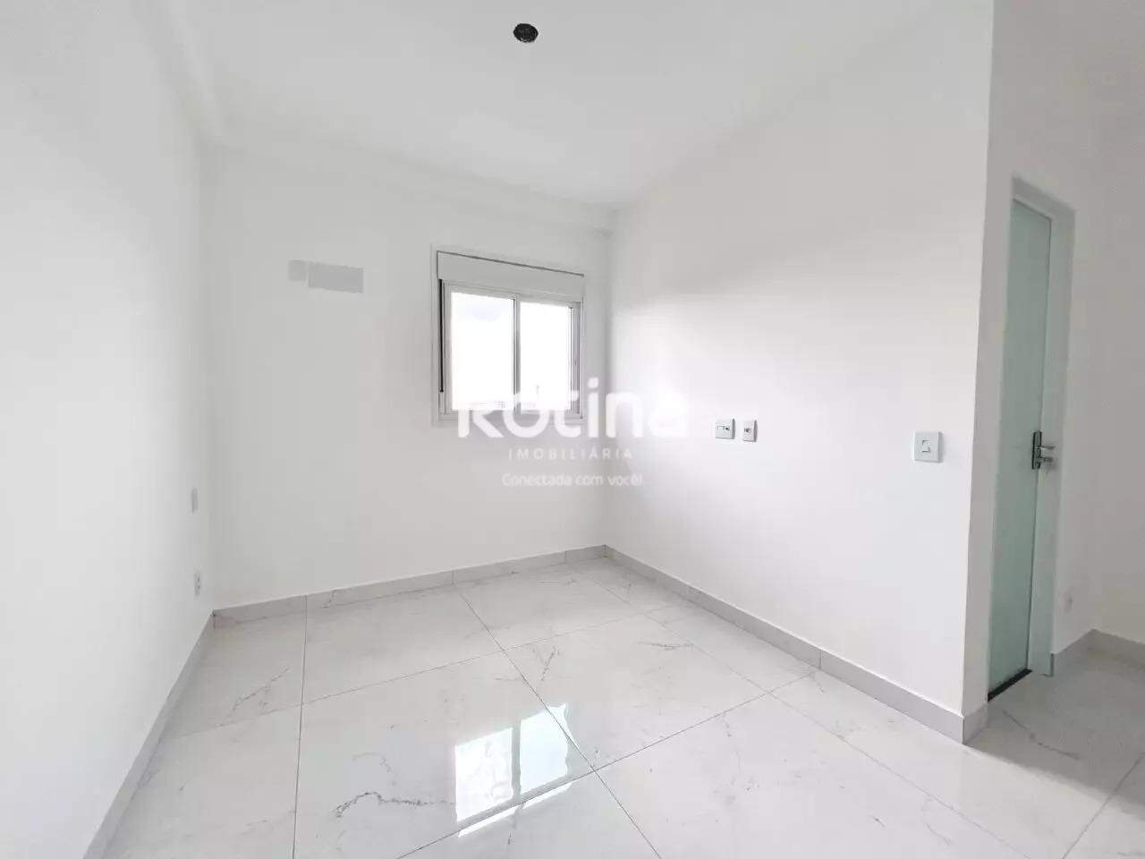 Apartamento à venda, 3 quartos em Uberlândia no bairro Santa Mônica no valor de R$ 725.000,00 - Rotina Imobiliária: 