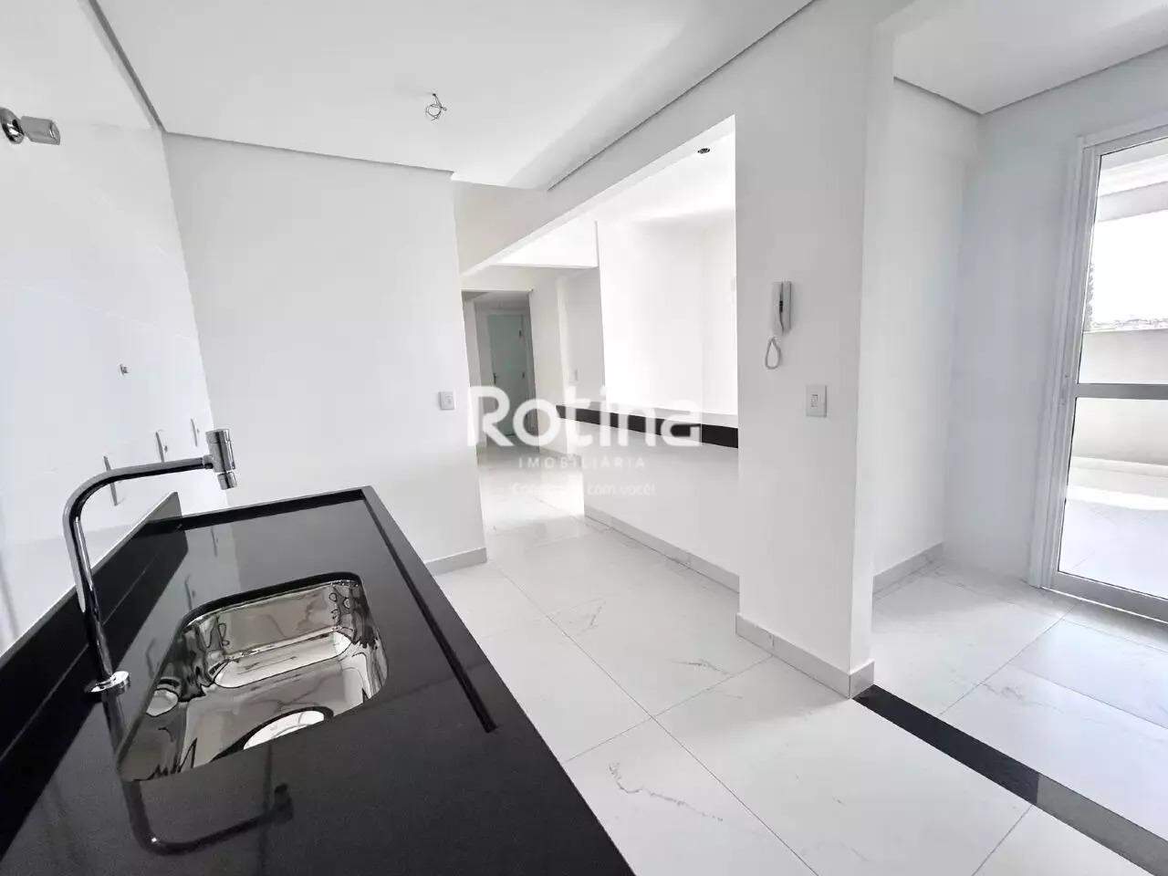 Apartamento à venda, 3 quartos em Uberlândia no bairro Santa Mônica no valor de R$ 725.000,00 - Rotina Imobiliária: 
