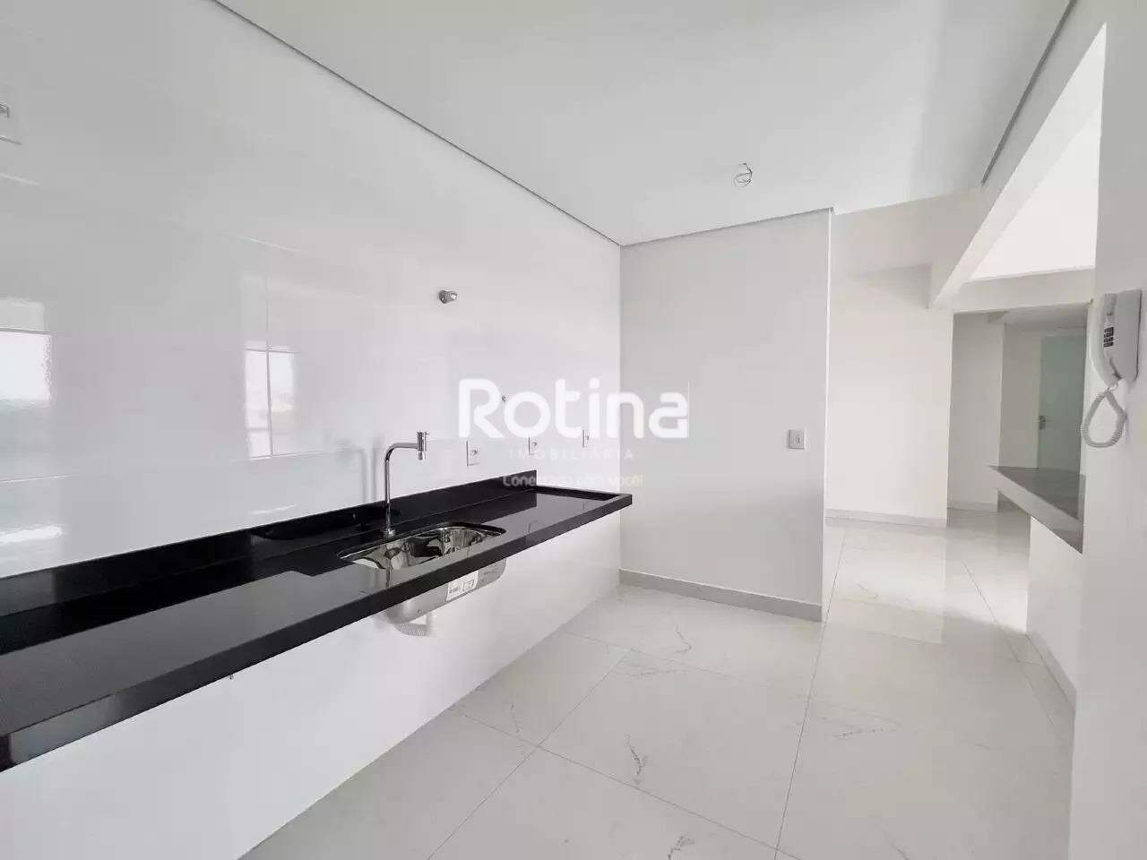 Apartamento à venda, 3 quartos em Uberlândia no bairro Santa Mônica no valor de R$ 725.000,00 - Rotina Imobiliária: 
