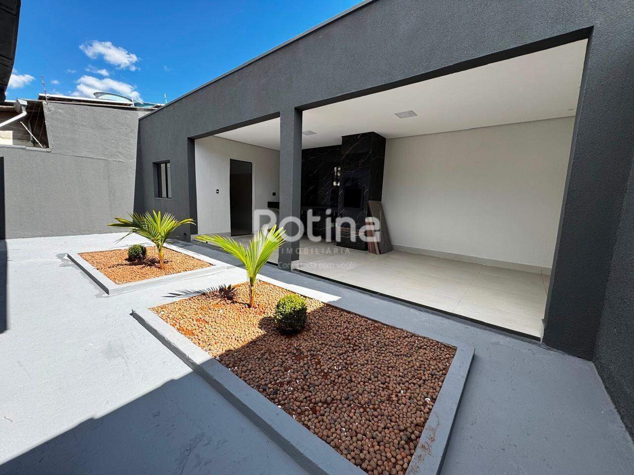 Casa à venda, 4 quartos em Uberlândia no bairro Residencial Gramado no valor de R$ 480.000,00 - Rotina Imobiliária: 
