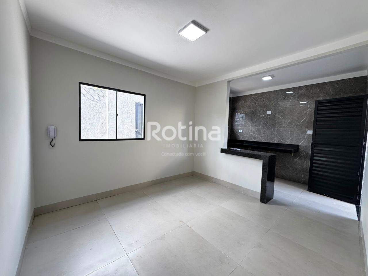 Casa à venda, 4 quartos em Uberlândia no bairro Residencial Gramado no valor de R$ 480.000,00 - Rotina Imobiliária: 