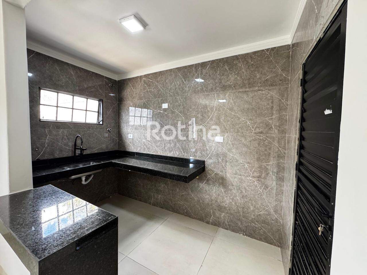Casa à venda, 4 quartos em Uberlândia no bairro Residencial Gramado no valor de R$ 480.000,00 - Rotina Imobiliária: 