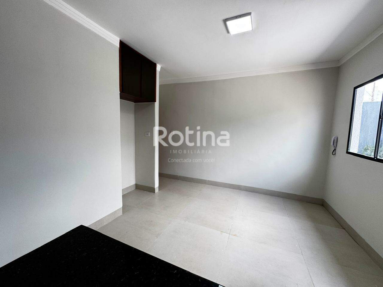 Casa à venda, 4 quartos em Uberlândia no bairro Residencial Gramado no valor de R$ 480.000,00 - Rotina Imobiliária: 