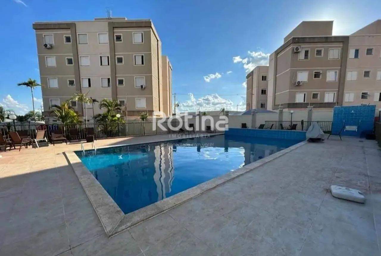 Apartamento para alugar, 2 quartos em Uberlândia no bairro Jardim Patrícia no valor de R$ 1.500,00 - Rotina Imobiliária: 