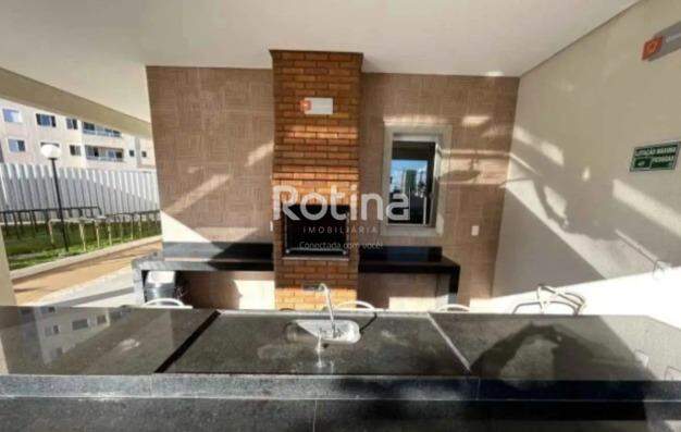 Apartamento para alugar, 2 quartos em Uberlândia no bairro Jardim Patrícia no valor de R$ 1.500,00 - Rotina Imobiliária: 