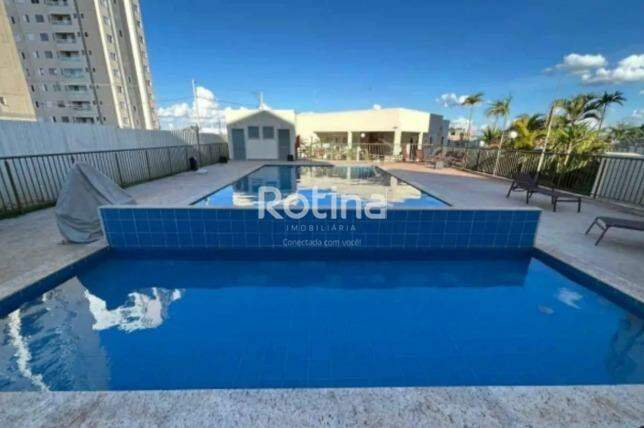 Apartamento para alugar, 2 quartos em Uberlândia no bairro Jardim Patrícia no valor de R$ 1.500,00 - Rotina Imobiliária: 