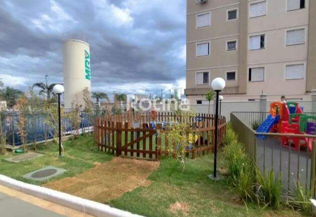 Apartamento para alugar, 2 quartos em Uberlândia no bairro Jardim Patrícia no valor de R$ 1.500,00 - Rotina Imobiliária: 