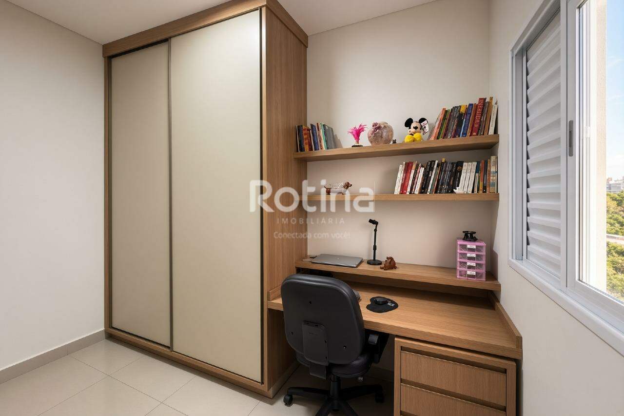 Casa à venda, 3 quartos em Uberlândia no bairro Novo Mundo no valor de R$ 580.000,00 - Rotina Imobiliária: 