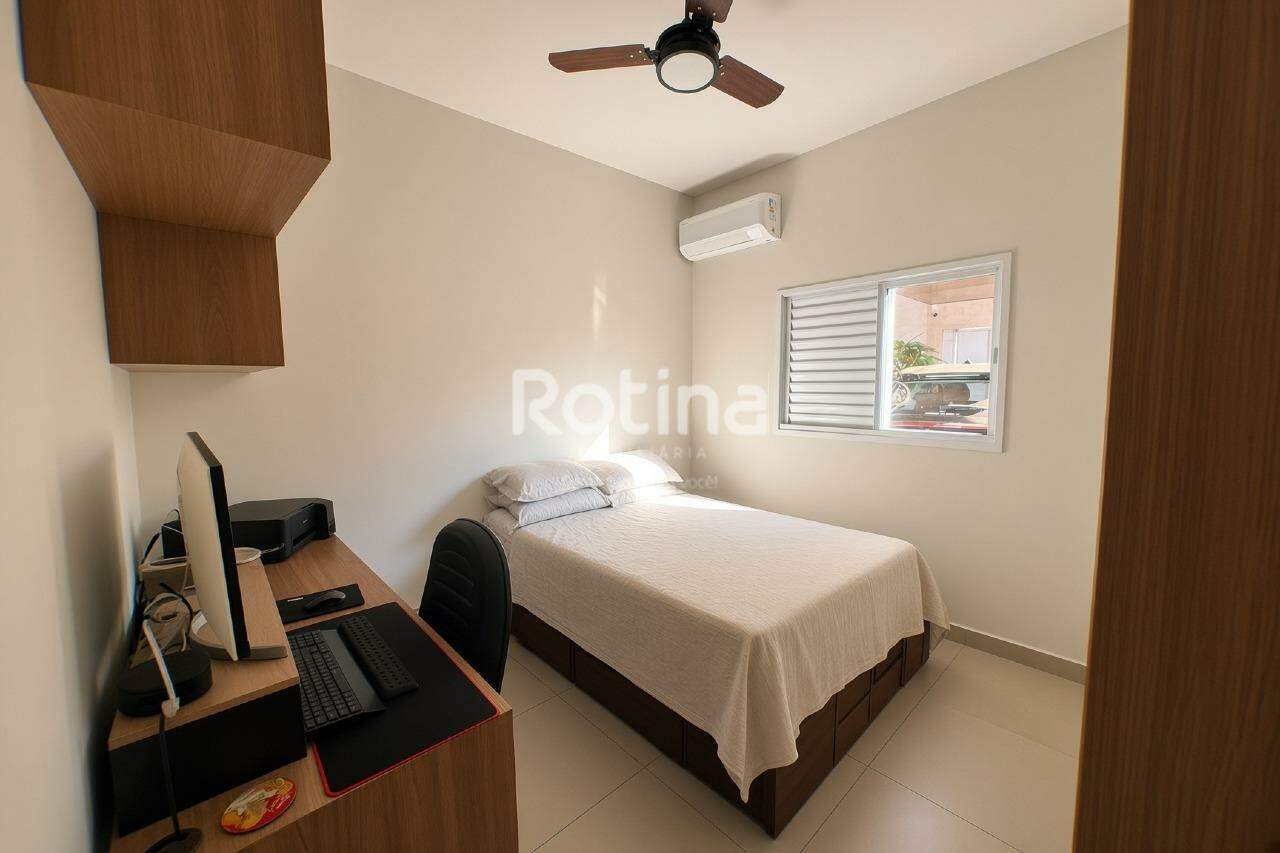 Casa à venda, 3 quartos em Uberlândia no bairro Novo Mundo no valor de R$ 580.000,00 - Rotina Imobiliária: 
