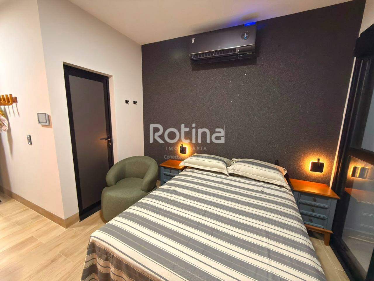 Kitnet para alugar, 1 quarto em Uberlândia no bairro Minas Gerais no valor de R$ 3.000,00 - Rotina Imobiliária: 