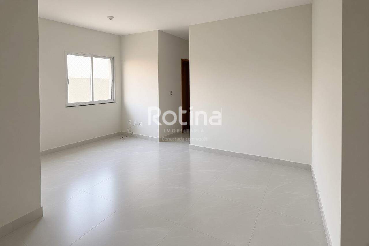 Apartamento à venda, 2 quartos em Uberlândia no bairro Jardim Canaã no valor de R$ 195.000,00 - Rotina Imobiliária: 