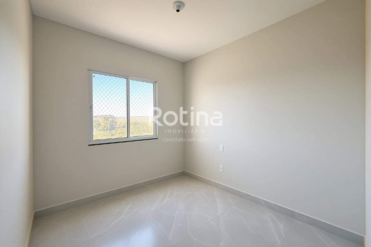 Apartamento à venda, 2 quartos em Uberlândia no bairro Jardim Canaã no valor de R$ 195.000,00 - Rotina Imobiliária: 
