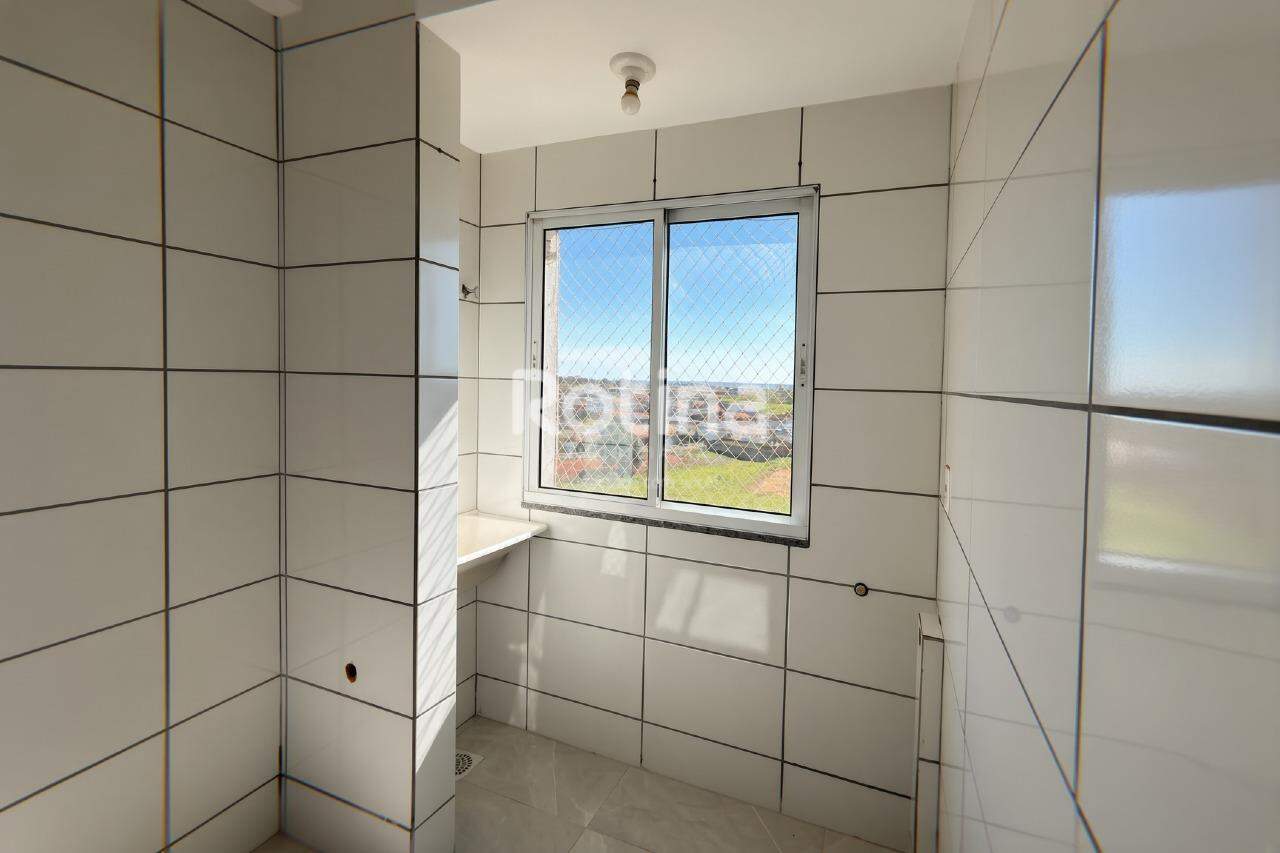 Apartamento à venda, 2 quartos em Uberlândia no bairro Jardim Canaã no valor de R$ 195.000,00 - Rotina Imobiliária: 