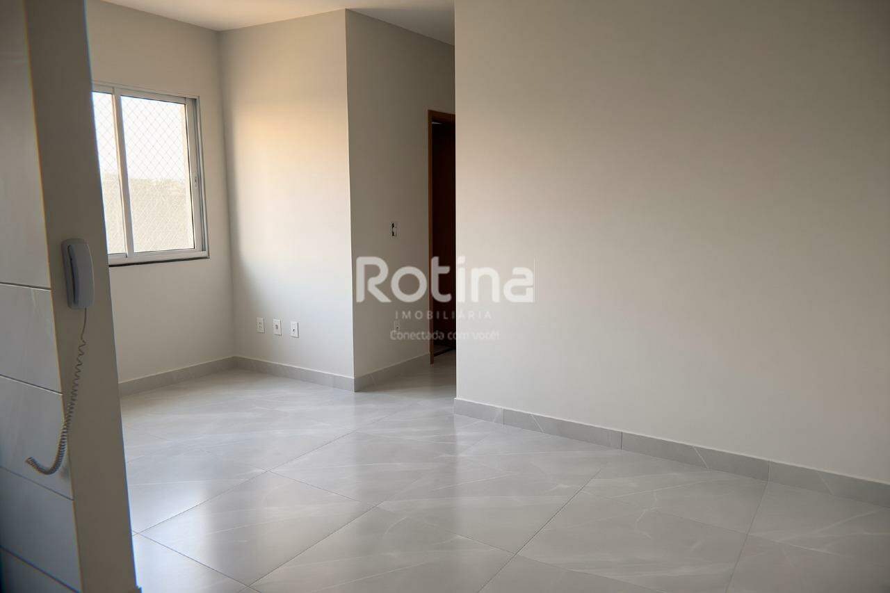 Apartamento à venda, 2 quartos em Uberlândia no bairro Jardim Canaã no valor de R$ 195.000,00 - Rotina Imobiliária: 