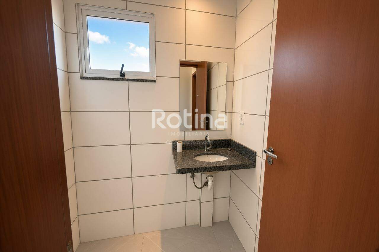 Apartamento à venda, 2 quartos em Uberlândia no bairro Jardim Canaã no valor de R$ 195.000,00 - Rotina Imobiliária: 