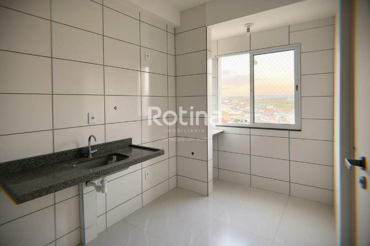 Apartamento à venda, 2 quartos em Uberlândia no bairro Jardim Canaã no valor de R$ 195.000,00 - Rotina Imobiliária: 