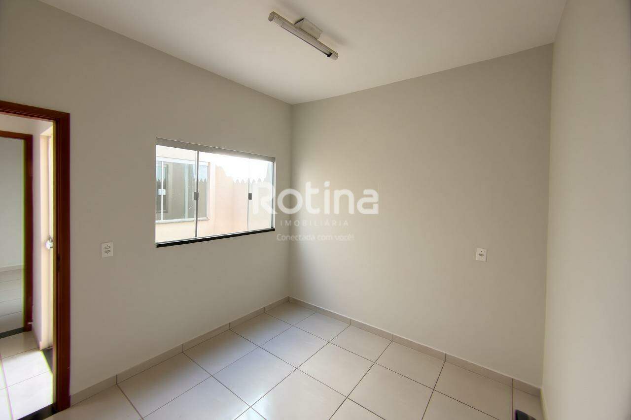 Casa à venda, 3 quartos em Uberlândia no bairro Tocantins no valor de R$ 320.000,00 - Rotina Imobiliária: 
