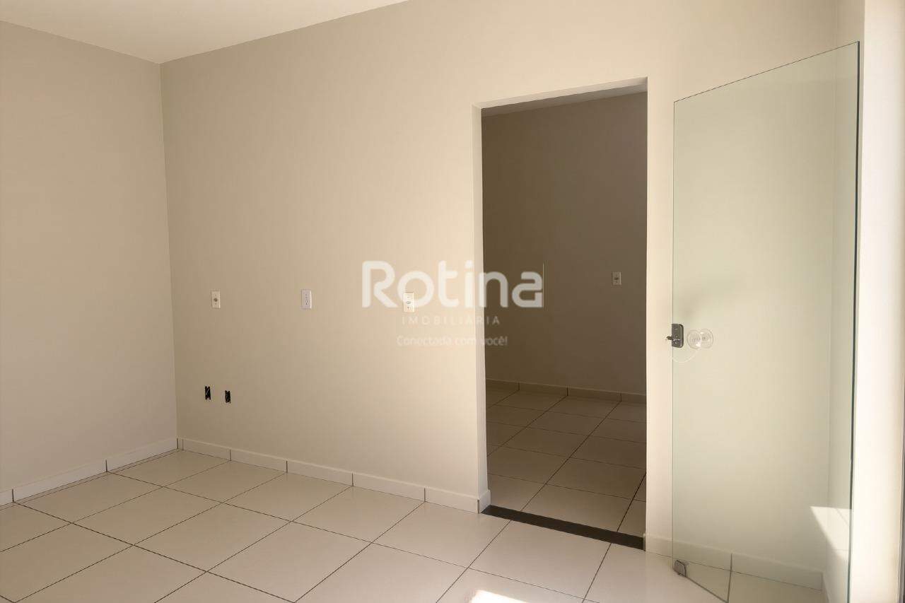 Casa à venda, 3 quartos em Uberlândia no bairro Tocantins no valor de R$ 320.000,00 - Rotina Imobiliária: 