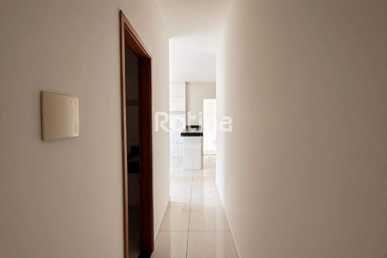 Casa à venda, 3 quartos em Uberlândia no bairro Tocantins no valor de R$ 320.000,00 - Rotina Imobiliária: 