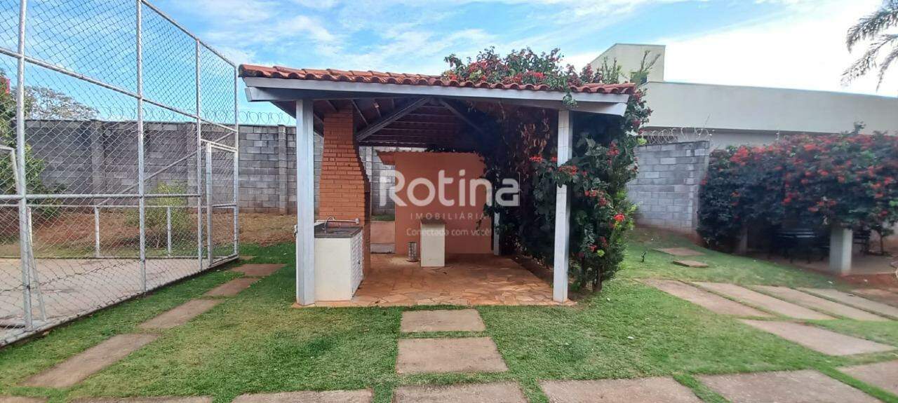 Casa à venda, 3 quartos em Uberlândia no bairro Jardim Karaíba no valor de R$ 580.000,00 - Rotina Imobiliária: 