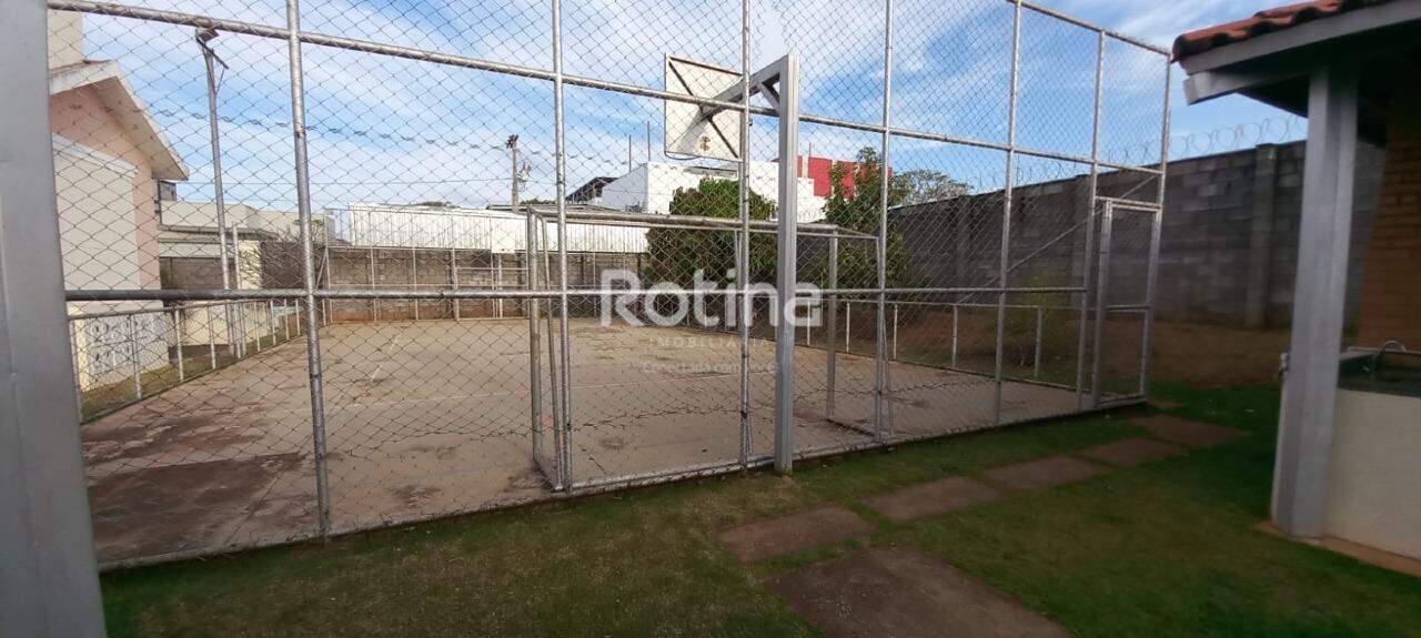 Casa à venda, 3 quartos em Uberlândia no bairro Jardim Karaíba no valor de R$ 580.000,00 - Rotina Imobiliária: 
