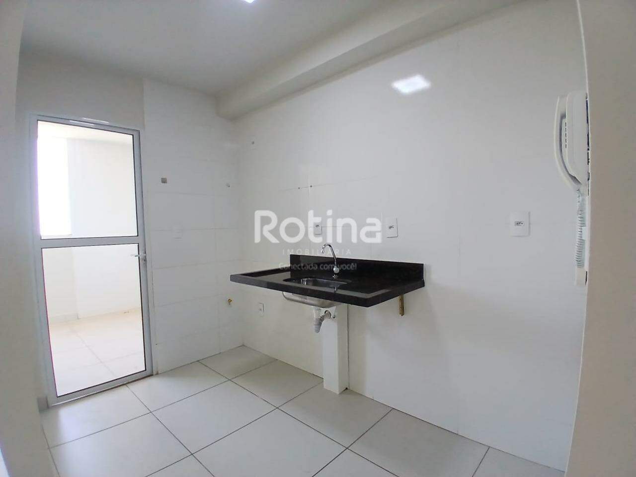 Apartamento à venda, 2 quartos em Uberlândia no bairro Loteamento Portal do Vale II no valor de R$ 300.000,00 - Rotina Imobiliária: 