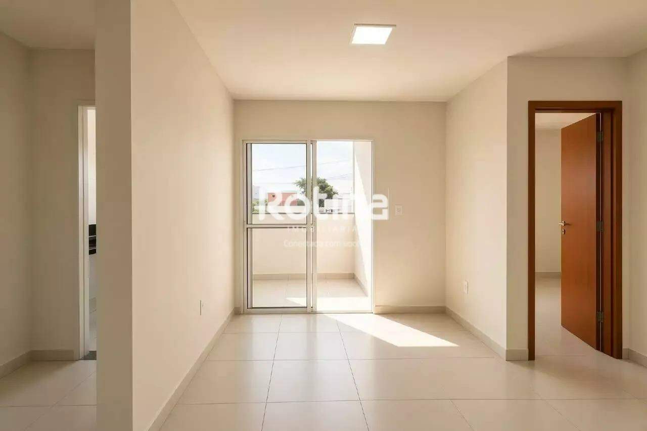 Apartamento à venda, 2 quartos em Uberlândia no bairro Loteamento Portal do Vale II no valor de R$ 300.000,00 - Rotina Imobiliária: 