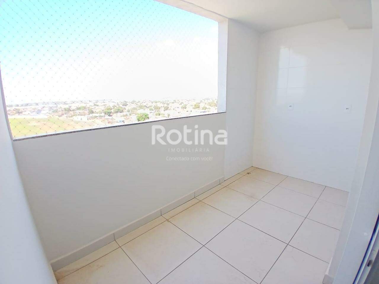 Apartamento à venda, 2 quartos em Uberlândia no bairro Loteamento Portal do Vale II no valor de R$ 300.000,00 - Rotina Imobiliária: 