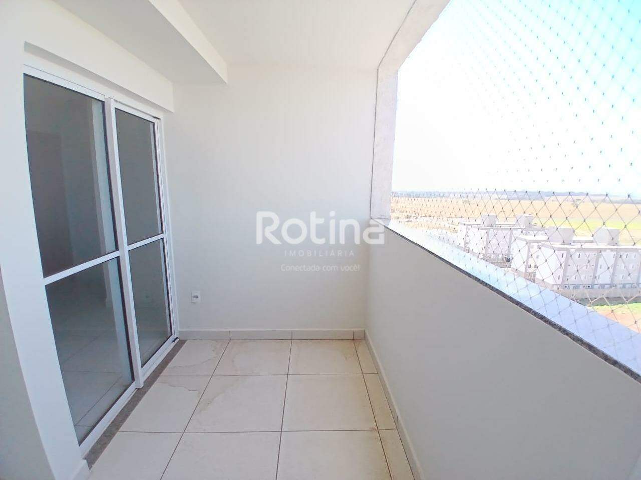 Apartamento à venda, 2 quartos em Uberlândia no bairro Loteamento Portal do Vale II no valor de R$ 300.000,00 - Rotina Imobiliária: 