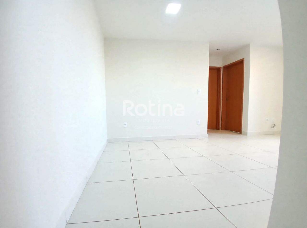 Apartamento à venda, 2 quartos em Uberlândia no bairro Loteamento Portal do Vale II no valor de R$ 300.000,00 - Rotina Imobiliária: 